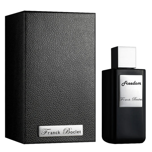 Freedom Extrait de Parfum 100ml - Franck Boclet