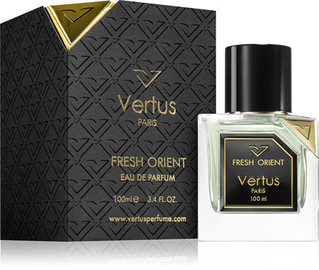 Fresh Orient Eau de Parfum 100ml - Vertus