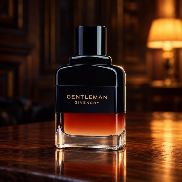 Gentleman Reserve Privée Eau de Parfum