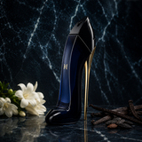Good Girl Refillable EDP 100ml - Carolina Herrera
