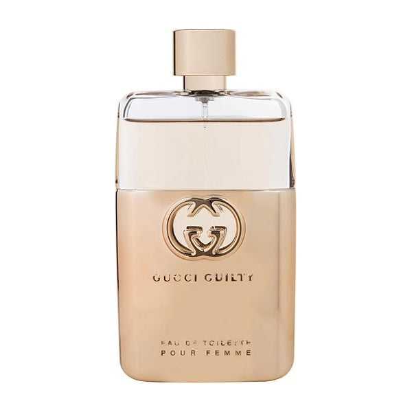 Guilty Femme Shower Gel 150ml - Gucci