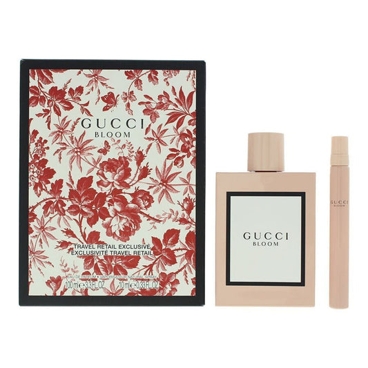 Gucci Bloom Eau de Parfum Gift Set - Gucci