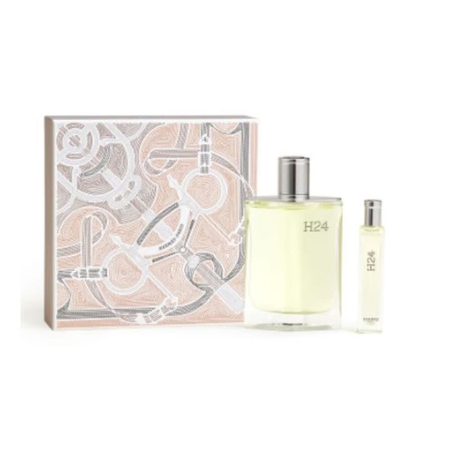 H24 Gift Set - Hermès