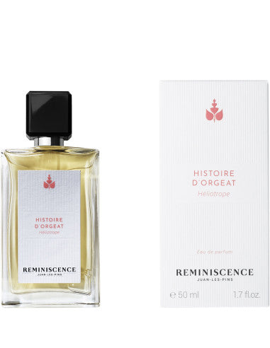 Histoire D'Orgeat Eau de Parfum 50ml - Réminiscence