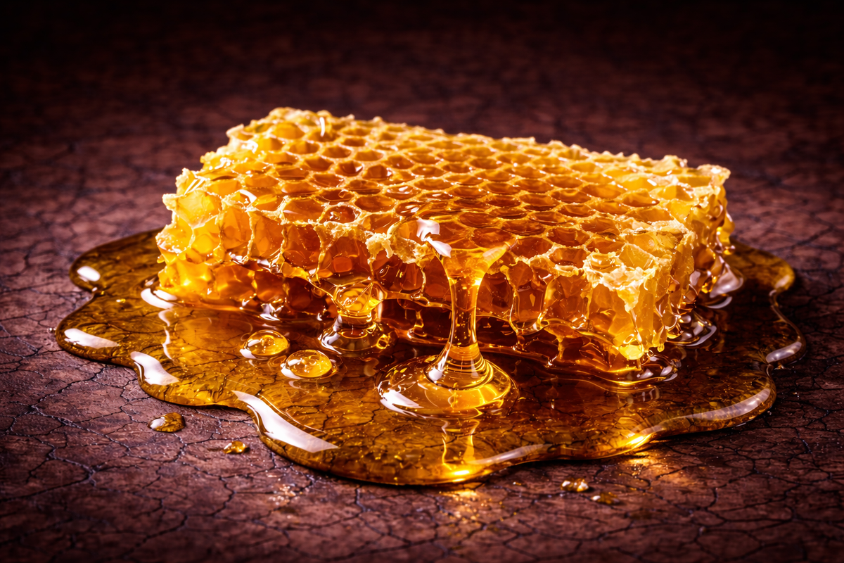 Honey