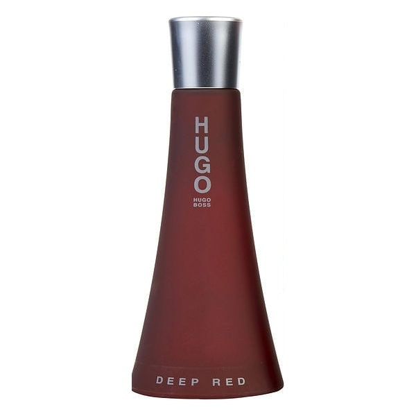 Deep Red Eau de Parfum 75 ml - Hugo Boss