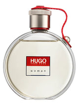 Hugo Eau de Toilette - Hugo Boss