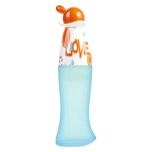 I Love Love Mini Eau de Toilette 4.9ml - Moschino