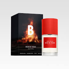 Beso De Fuego Eau de Parfum 100ml - Beso Beach