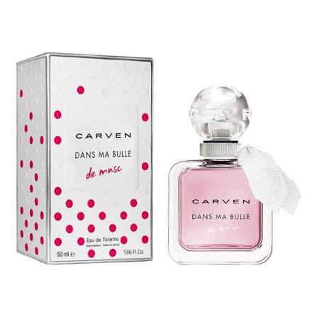 Dans Ma Bulle De Musc Eau de Toilette - Carven