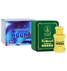 Noora Parfümöl 12ml - Al Haramain