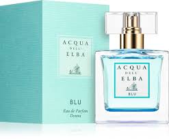 Acqua Dell'Elba Blu Donna Eau de Parfum - Acqua Dell' Elba