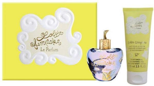 Lolita Lempicka Le Parfum Gift Set - Lolita Lempicka