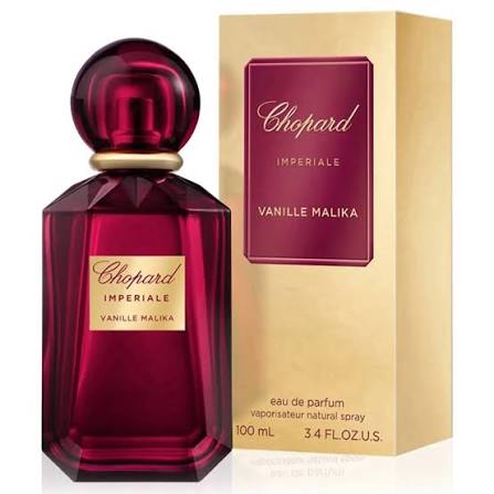 Imperiale Vanille Malaki Eau de Parfum 100ml - Chopard