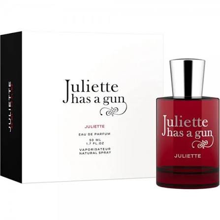 Juliette New Eau de Parfum 50ml - Juliette Has a Gun
