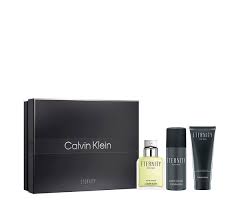 Eternity for Men Gift Set - Calvin Klein