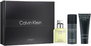 Eternity for Men Gift Set - Calvin Klein