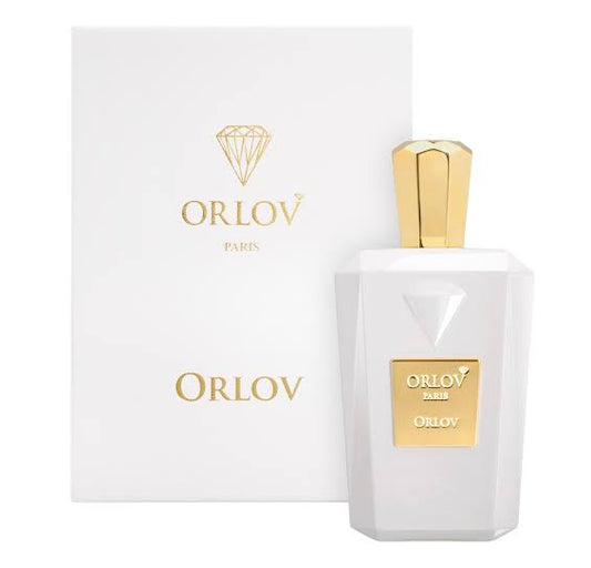 Orlov Eau de Parfum 75ml - Orlov Paris