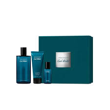 Cool Water Gift Set - Davidoff