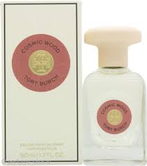 Cosmic Wood Eau de Parfum - Tory Burch