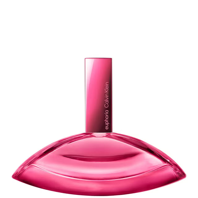 Euphoria Magnetic Elixir Eau de Parfum 100ml - Calvin Klein