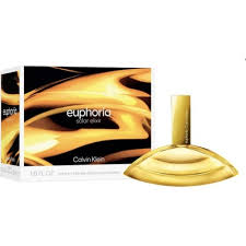 Euphoria Solar Elixir Eau de Parfum 30ml - Calvin Klein