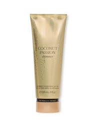 Coconut Passion Shimmer Body Lotion 236ml - Victoria's Secret