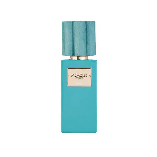 Eximus Extrait de Parfum 100ml - Memoize London