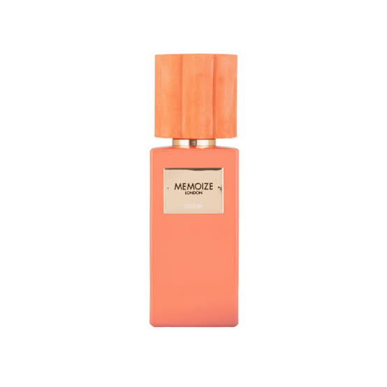 Delicaie Eau de Parfum 7.5ml - Memoize London