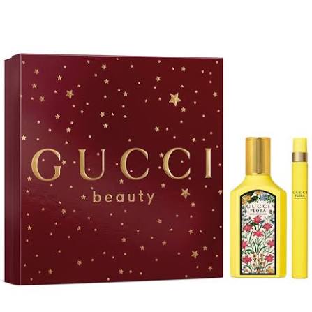 Flora Wunderschöne Orchideen-Geschenkset - Gucci