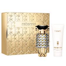 Fame Eau de Parfum Gift Set - Rabanne