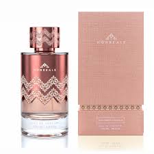 Blackberry Magnolia Women Eau de Parfum 100ml - Monreale