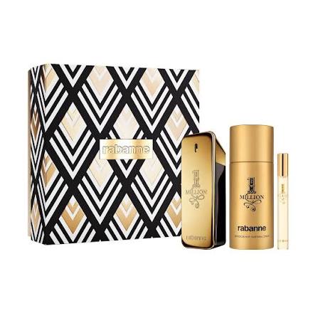 1 Million Gift Set - Rabanne