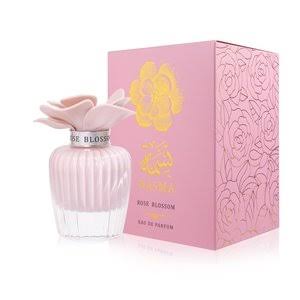 Nasma Rose Blossom Eau de Parfum 100ml - Assala
