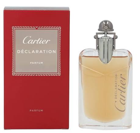 Déclaration Parfum 50ml - Cartier