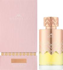 Rockn Tonka Women Eau de Parfum 100ml - Monreale