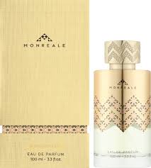 Bergamont Blow Men Eau de Parfum 100ml - Monreale