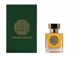 Supreme Nectar Extrait de Parfum 100ml - Nectar Olfactif