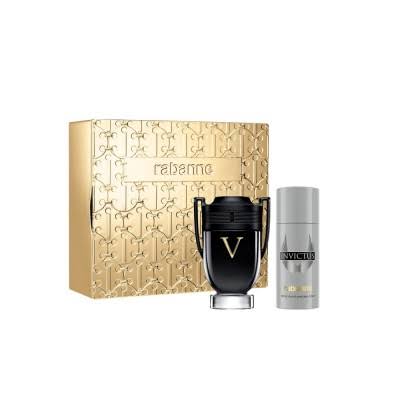 Invictus Victory Gift Set - Rabanne