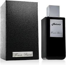 Extrait de Parfum 100ml - Franck Boclet