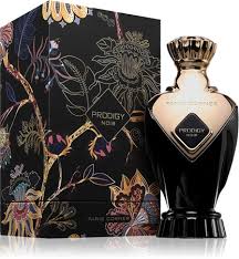 Prodigy Noir Eau de Parfum 100ml - Paris Corner