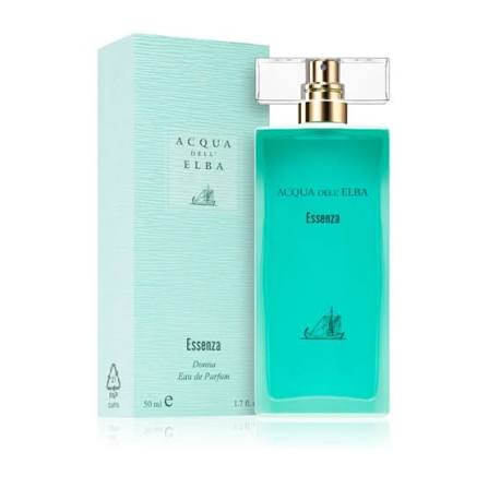 Acqua Dell'Elba Essenza Donna Eau de Parfum 100ml - Acqua Dell' Elba