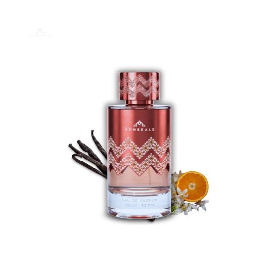 1001 Night Men Eau de Parfum 100ml - Monreale
