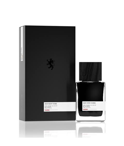 Dahab Eau de Parfum 75ml - Min New York