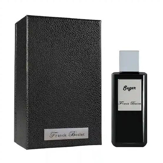 Zucker Extrait de Parfum 100ml - Franck Boclet
