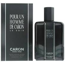 Pour Un Homme Soir Eau de Parfum Intense 75ml - Caron