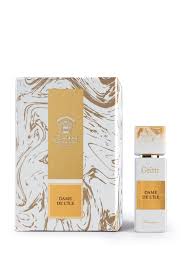 Dame De L'Ile Eau de Parfum 100ml - Gritti