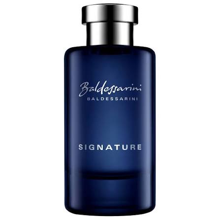 Signature Eau de Toilette 90ml - Baldessarini