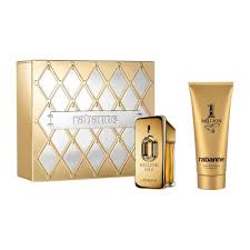 Million Gold Eau de Parfum Intense Gift Set - Rabanne