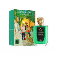 Mangonifiscent Extrait de Parfum 100ml - Unique'e Luxury